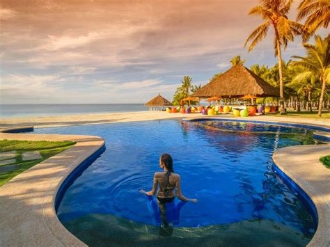 panglao hotels